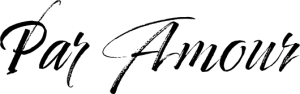 Brautkleider nach Mass - Brauweiler Par Amour Hamburg - logo